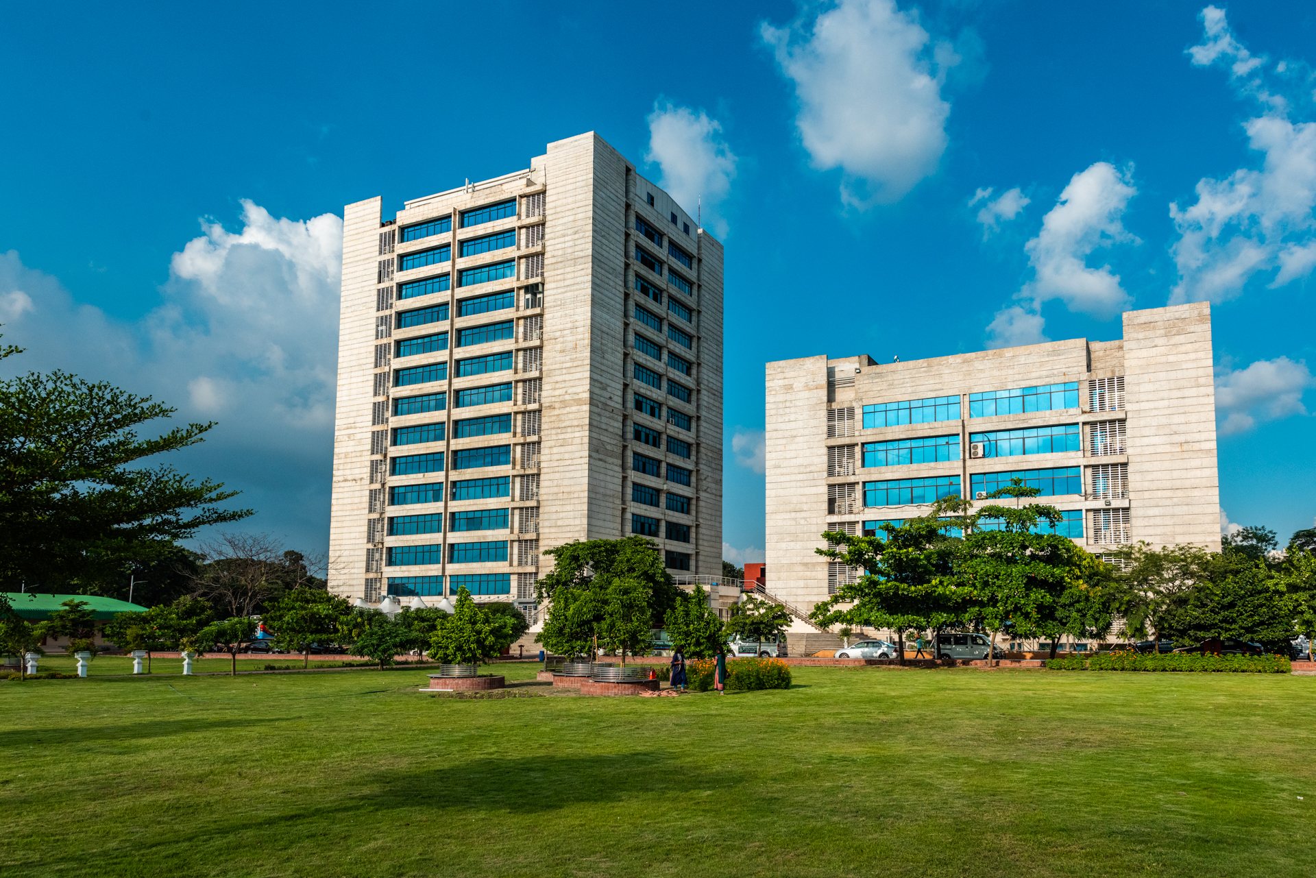 Venue 2